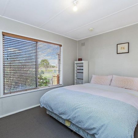 Willan 43 Powling Street Port Fairy Eksteriør billede