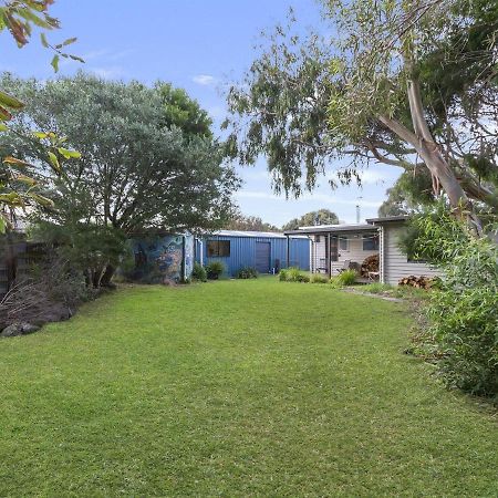 Willan 43 Powling Street Port Fairy Eksteriør billede