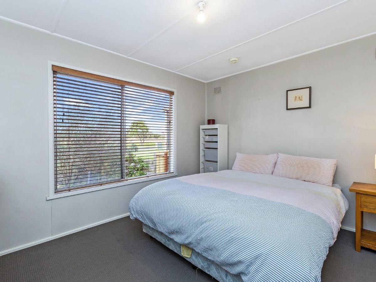 Willan 43 Powling Street Port Fairy Eksteriør billede